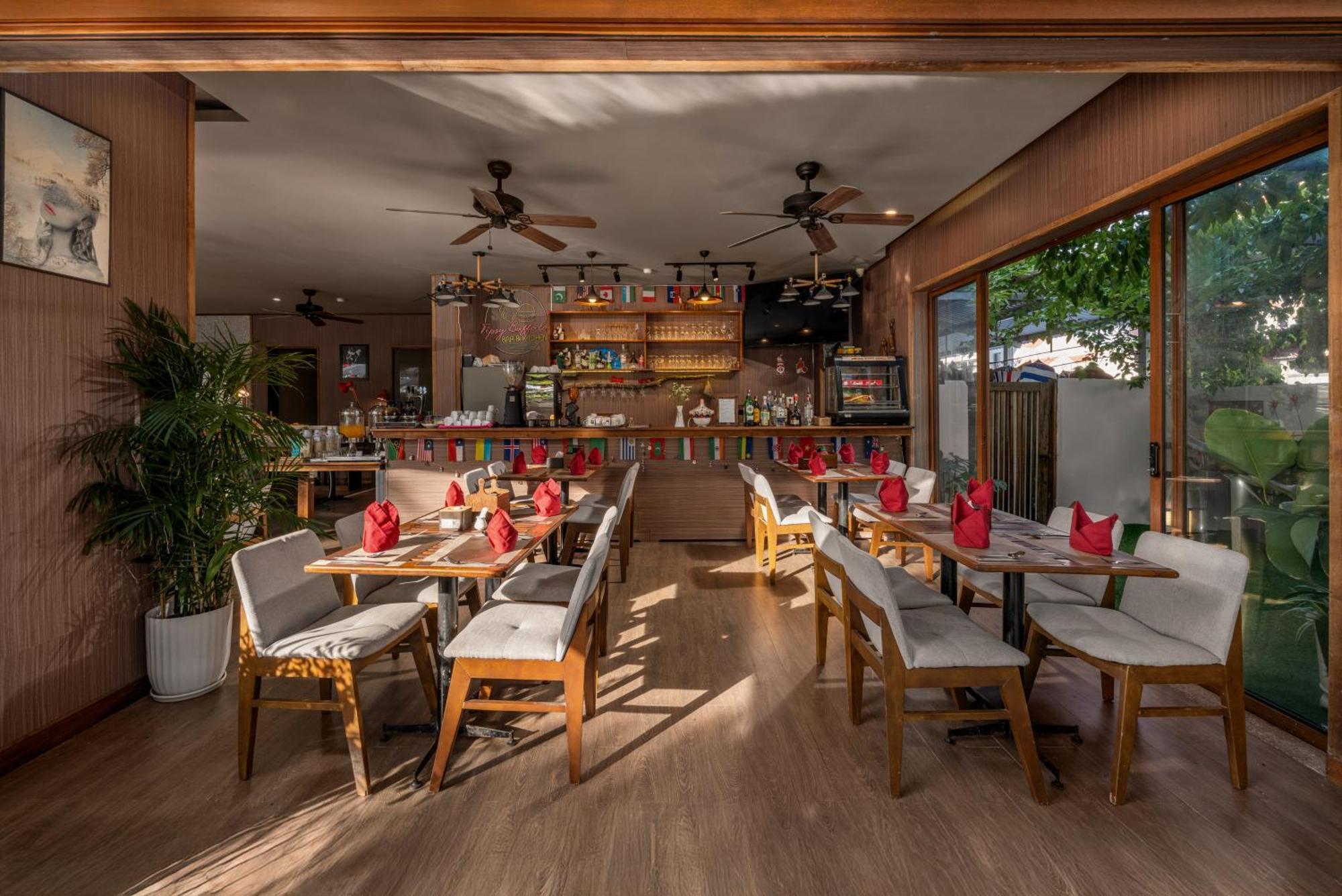 Hoi An Ocean Front Hotel Ngoại thất bức ảnh